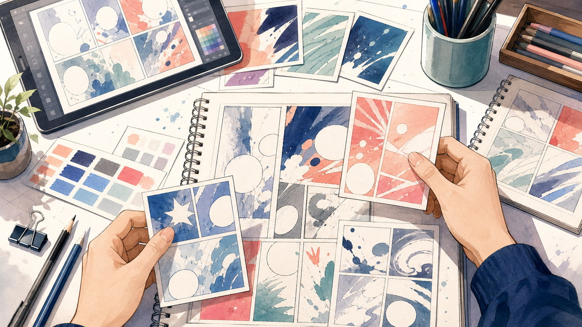完结漫画和连载漫画怎么选?两种阅读体验差别很大