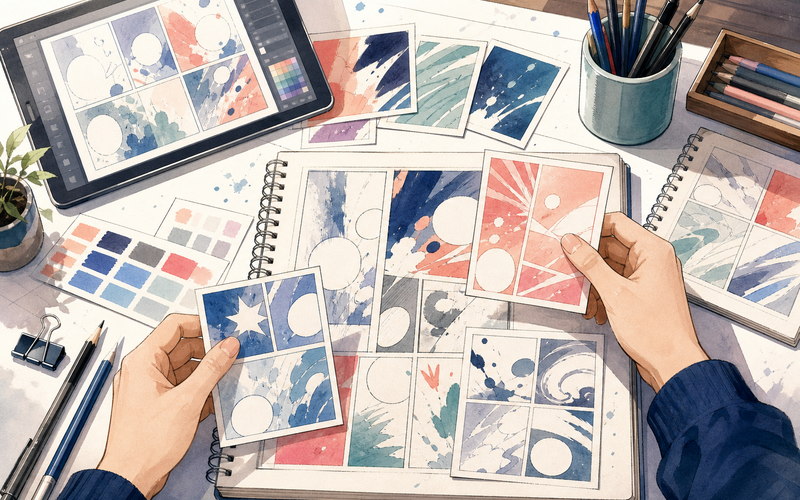 热门漫画改编后为什么会带动原作重新被关注